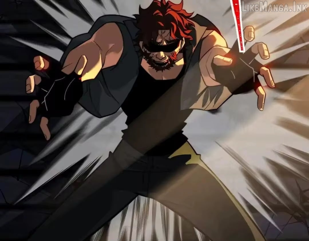 After the School Belle Dumped Me, I Became a Martial Arts God Chapter 100  - page 218